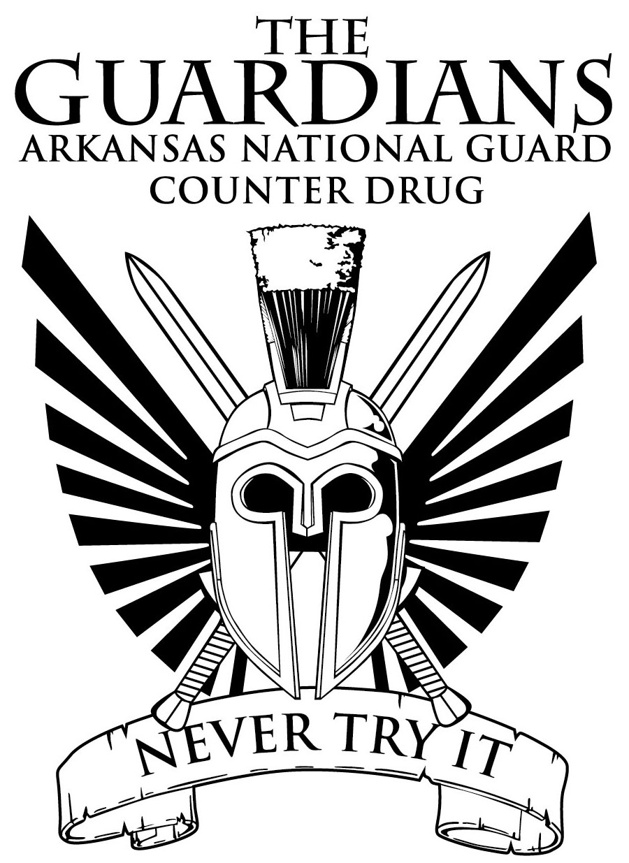Arkansas National Guard Home Counterdrug